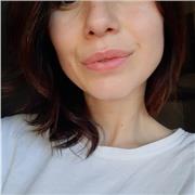 Mediatrice linguistica, laureata in mediazione presso l'università degli studi di Padova